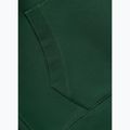 Pánska mikina Pitbull So Cal Hooded hunter green 9
