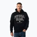 Pánska mikina Pitbull So Cal Hooded black