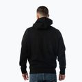 Pánska mikina Pitbull So Cal Hooded black 2