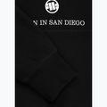 Pánska mikina Pitbull So Cal Hooded black 8