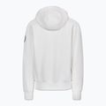 Pánska mikina Pitbull Norton Hooded Zip off white 8