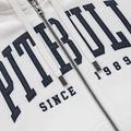 Pánska mikina Pitbull Norton Hooded Zip off white 9