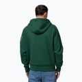 Pánska mikina Pitbull Norton Hooded Zip hunter green 3