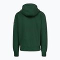 Pánska mikina Pitbull Norton Hooded Zip hunter green 7