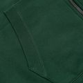Pánska mikina Pitbull Norton Hooded Zip hunter green 12
