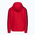 Pánska mikina Pitbull San Diego Ca Hooded Zip red 7