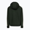 Pánska mikina Pitbull San Diego Ca Hooded Zip dark green 5