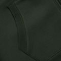 Pánska mikina Pitbull San Diego Ca Hooded Zip dark green 8