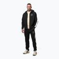 Pánska mikina Pitbull San Diego Ca Hooded Zip black 2
