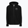 Pánska mikina Pitbull San Diego Ca Hooded Zip black 5