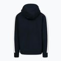 Pánska mikina Pitbull San Diego Ca Hooded Zip dark navy/red 7