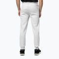 Pánske nohavice Pitbull Small Logo HD Track grey/melange 3