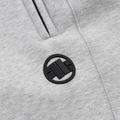 Pánske nohavice Pitbull Small Logo HD Track grey/melange 8