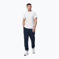 Pánske nohavice Pitbull Hilltop Track Hatton dark navy 2