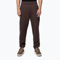 Pánske nohavice Pitbull Hilltop Track Hatton dark chocolate