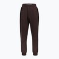 Pánske nohavice Pitbull Hilltop Track Hatton dark chocolate 6