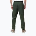 Pánske nohavice Pitbull Hilltop Track Hatton dark green 3