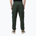 Pánske nohavice Pitbull Cypress Sport Cargo dark green 3