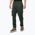 Pánske nohavice Pitbull Cypress Sport Cargo dark green 4