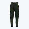 Pánske nohavice Pitbull Cypress Sport Cargo dark green 5