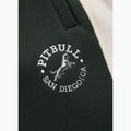 Pánske nohavice Pitbull San Diego Ca Track dark green 4