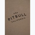 Pánska mikina Pitbull Sampson Crewneck Sweatshirt pale sand 8