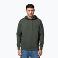 Pánska mikina Pitbull Sampson Hooded Sweatshirt old green