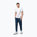 Pánske nohavice Pitbull Sampson Track Pants petrol blue 2