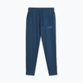 Pánske nohavice Pitbull Sampson Track Pants petrol blue 4