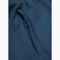 Pánske nohavice Pitbull Sampson Track Pants petrol blue 8
