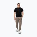 Pánske tepláky Pitbull Sampson Track Pants pale sand 2