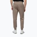 Pánske tepláky Pitbull Sampson Track Pants pale sand 3