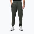 Pánske nohavice Pitbull Sampson Track Pants old green