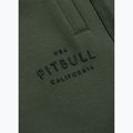 Pánske nohavice Pitbull Sampson Track Pants old green 7