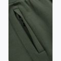 Pánske nohavice Pitbull Sampson Track Pants old green 8