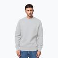 Pánska mikina Pitbull Hackett Crewneck white stone