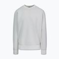Pánska mikina Pitbull Hackett Crewneck white stone