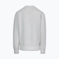 Pánska mikina Pitbull Hackett Crewneck white stone 2