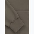 Pánska mikina Pitbull Orlando Hooded major olive 4