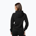 Dámska mikina Pitbull Explory Hooded black 3