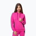 Dámska mikina Pitbull Explory Hooded candy pink 4