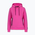 Dámska mikina Pitbull Explory Hooded candy pink 5