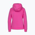 Dámska mikina Pitbull Explory Hooded candy pink 6
