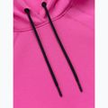 Dámska mikina Pitbull Explory Hooded candy pink 7