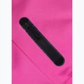Dámska mikina Pitbull Explory Hooded candy pink 10