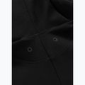 Dámska mikina Pitbull Explory Hooded Zip black 8