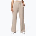 Dámske nohavice Pitbull Open Discovery Track Pants cappuccino