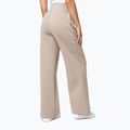 Dámske nohavice Pitbull Open Discovery Track Pants cappuccino 3