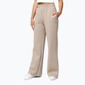 Dámske nohavice Pitbull Open Discovery Track Pants cappuccino 5