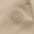Dámske nohavice Pitbull Open Discovery Track Pants cappuccino 8